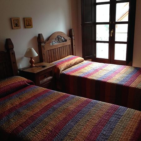 Apartaments Pirinenc Esterri d'Àneu Dış mekan fotoğraf