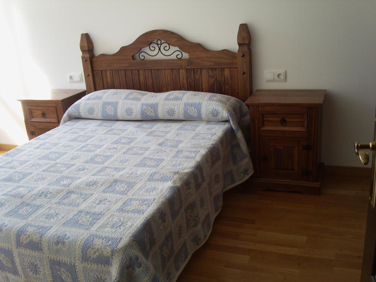 Apartaments Pirinenc Esterri d'Àneu Dış mekan fotoğraf